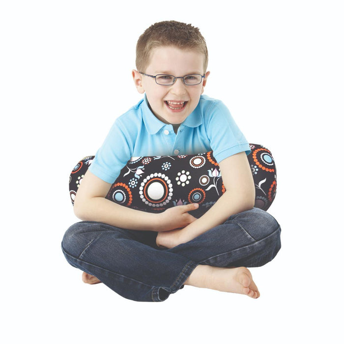 Senseez® - Senseez 3-in-1 Adaptable Therapeutic Vibrating Pillow