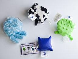 Senseez® - Senseez Attachable Portable Sensory Tool