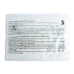 Senseez® - Senseez Replacement Insert for Soothables Handheld Hot/Cold Sensory Cushion - 1 Insert Pad