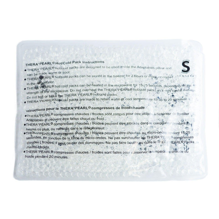 Senseez® - Senseez Replacement Insert for Soothables Handheld Hot/Cold Sensory Cushion - 1 Insert Pad