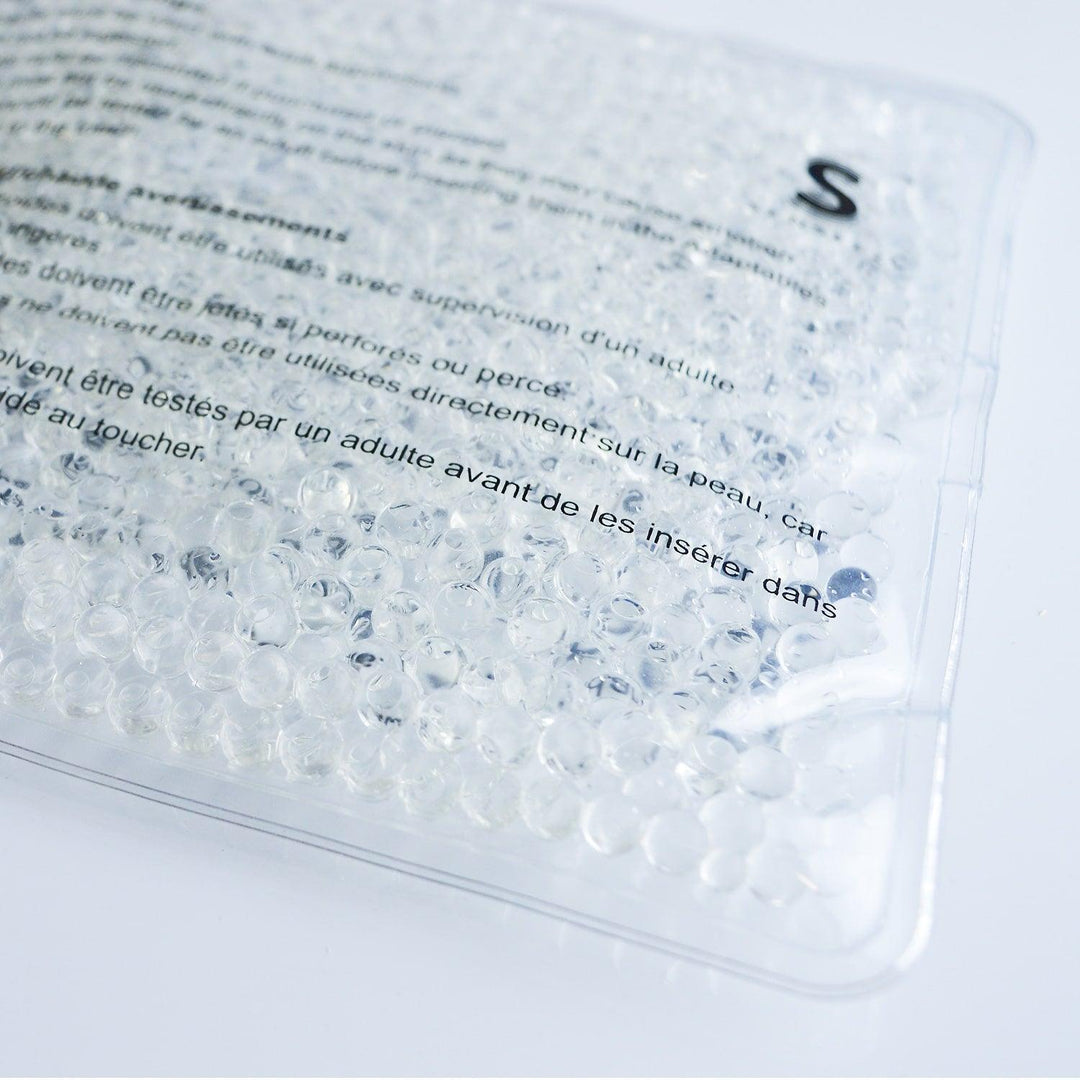 Senseez® - Senseez Replacement Insert for Soothables Handheld Hot/Cold Sensory Cushion - 1 Insert Pad