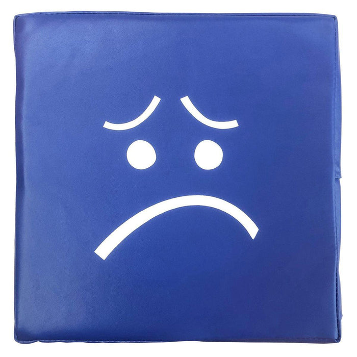 Senseez® - Senseez Set of 4 Vibrating Cushions - Emotionables - Emotion Management Tool