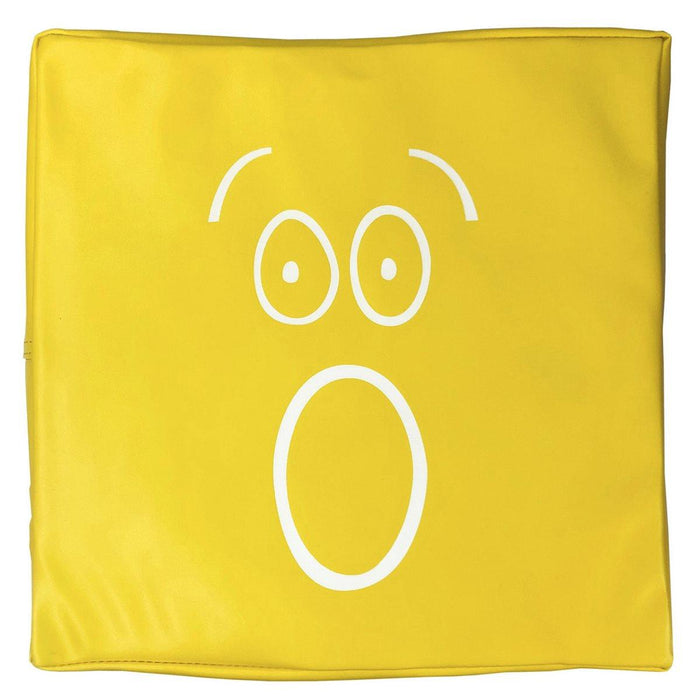 Senseez® - Senseez Set of 4 Vibrating Cushions - Emotionables - Emotion Management Tool