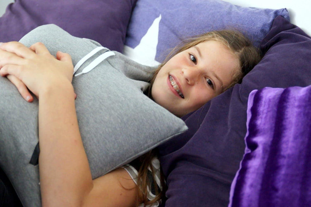 Senseez® - Senseez Sweater Calming Pillow - for Children, Teens & Adults (6yrs+)
