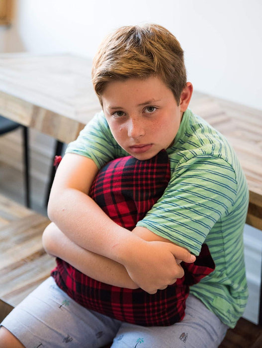 Senseez® - Senseez Sweater Calming Pillow - for Children, Teens & Adults (6yrs+)