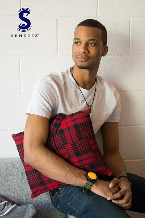 Senseez® - Senseez Sweater Calming Pillow - for Children, Teens & Adults (6yrs+)