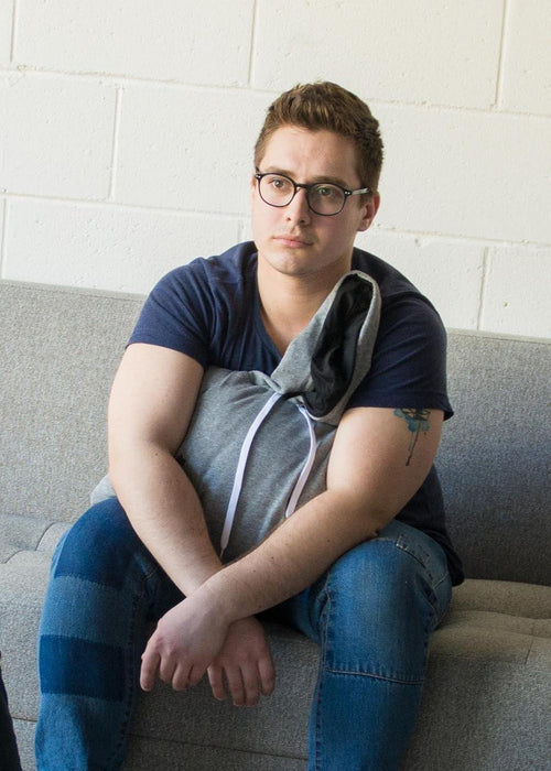 Senseez® - Senseez Sweater Calming Pillow - for Children, Teens & Adults (6yrs+)