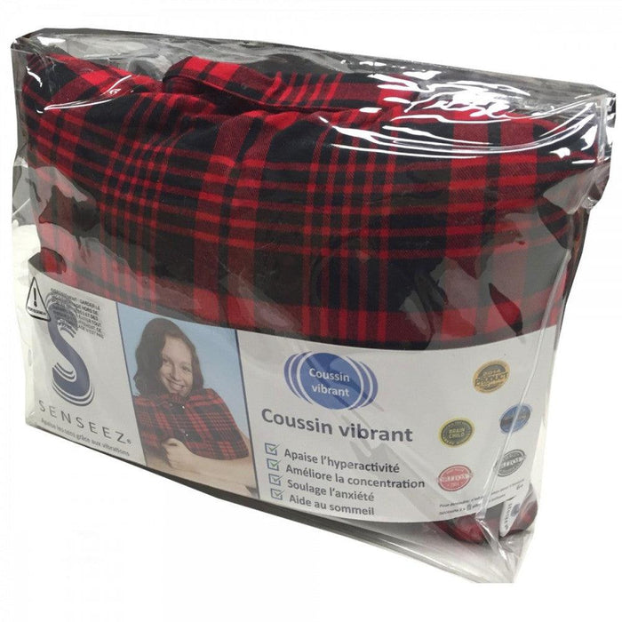 Senseez® - Senseez Sweater Calming Pillow - for Children, Teens & Adults (6yrs+)