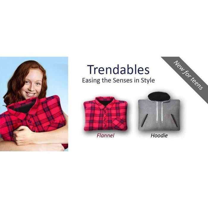 Senseez® - Senseez Sweater Calming Pillow - for Children, Teens & Adults (6yrs+)