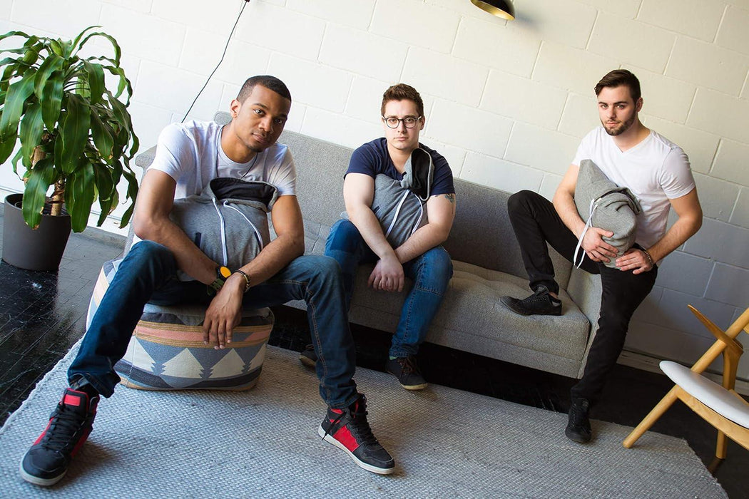 Senseez® - Senseez Sweater Calming Pillow - for Children, Teens & Adults (6yrs+)