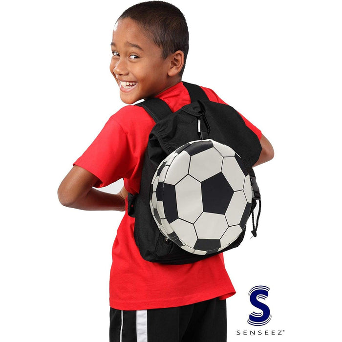 Senseez® - Senseez Vibrating Sensory Pillow for Kids - Originals