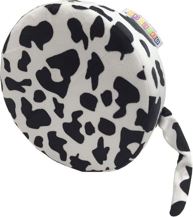 Senseez® - Senseez Vibrating Sensory Pillow for Kids - Touchables (Plush Collection)