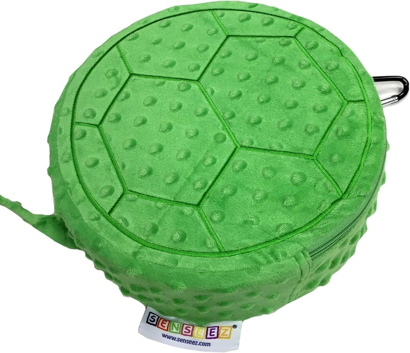 Senseez® - Senseez Vibrating Sensory Pillow for Kids - Touchables (Plush Collection)