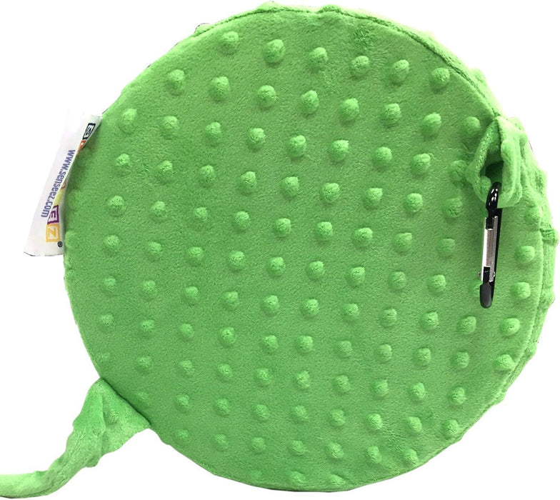 Senseez® - Senseez Vibrating Sensory Pillow for Kids - Touchables (Plush Collection)