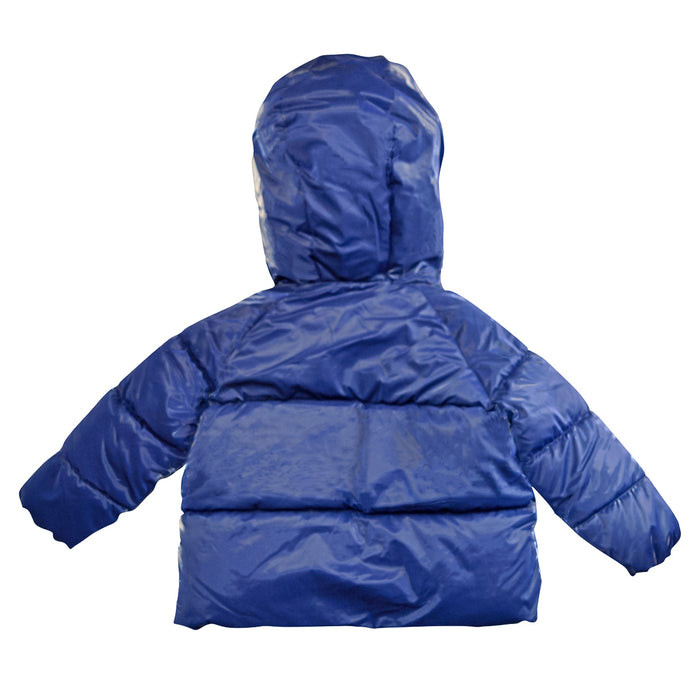 Doudoune imperméable Minoti pour bébé – Tailles 9 à 24 mois