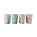 Shnuggle Ellie Bath Toy Drying Caddy – colour lineup