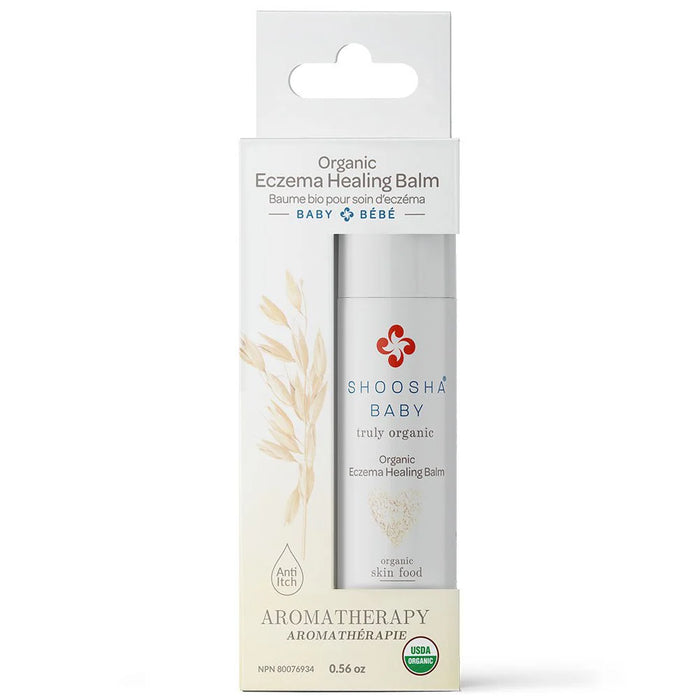 Shoosha Eczema Balm - Baby