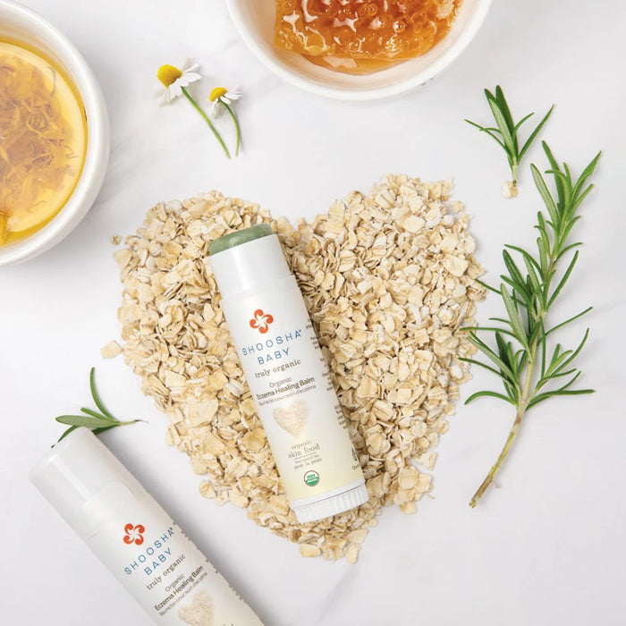 Shoosha Eczema Balm - Baby