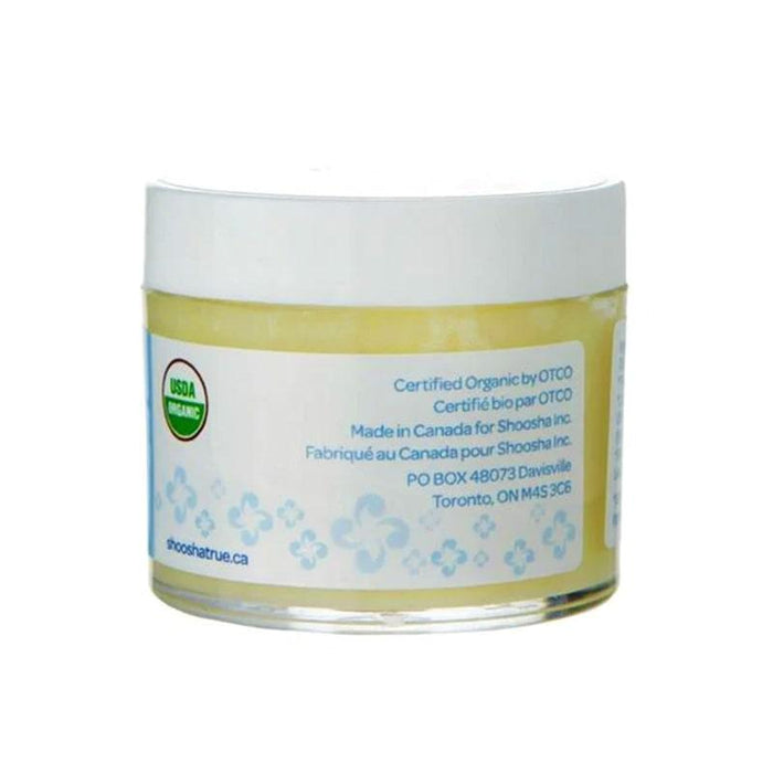 Shoosha® - Shoosha Baby Organic Protective Diaper Balm - 2oz / 59ml