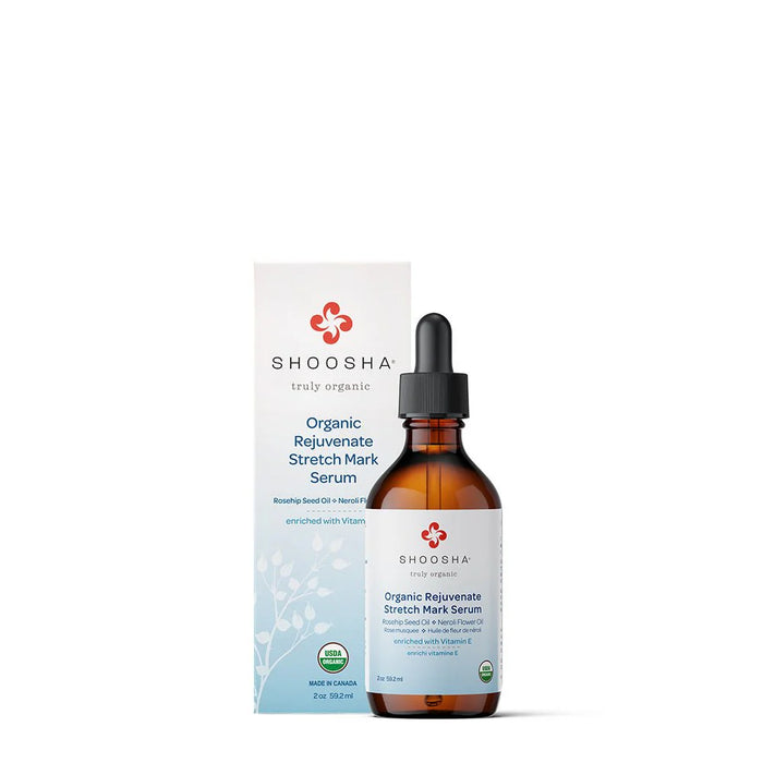 Shoosha Stretch Mark Serum