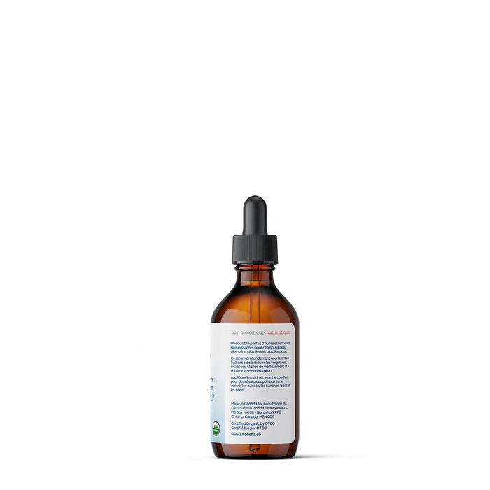 Shoosha Stretch Mark Serum