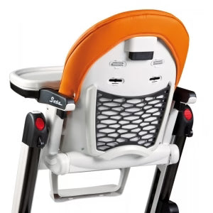 Peg Perego Siesta High Chair Replacment Rear Net