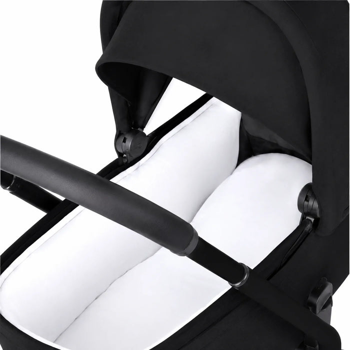 Nacelle compacte Breez Silver Cross®