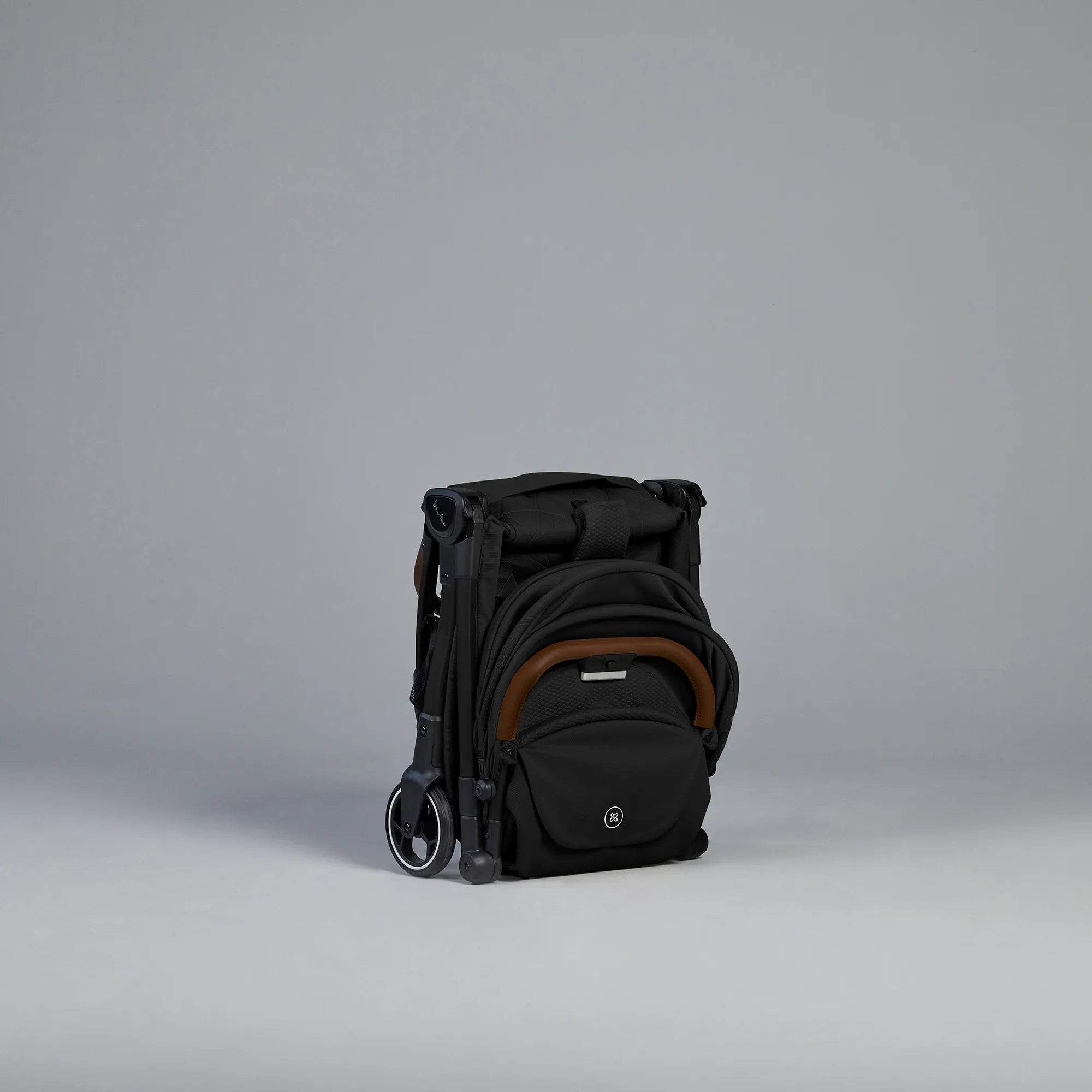 Silver Cross Clic Compact Lightweight Stroller – One-Hand Fold & Travel Ready