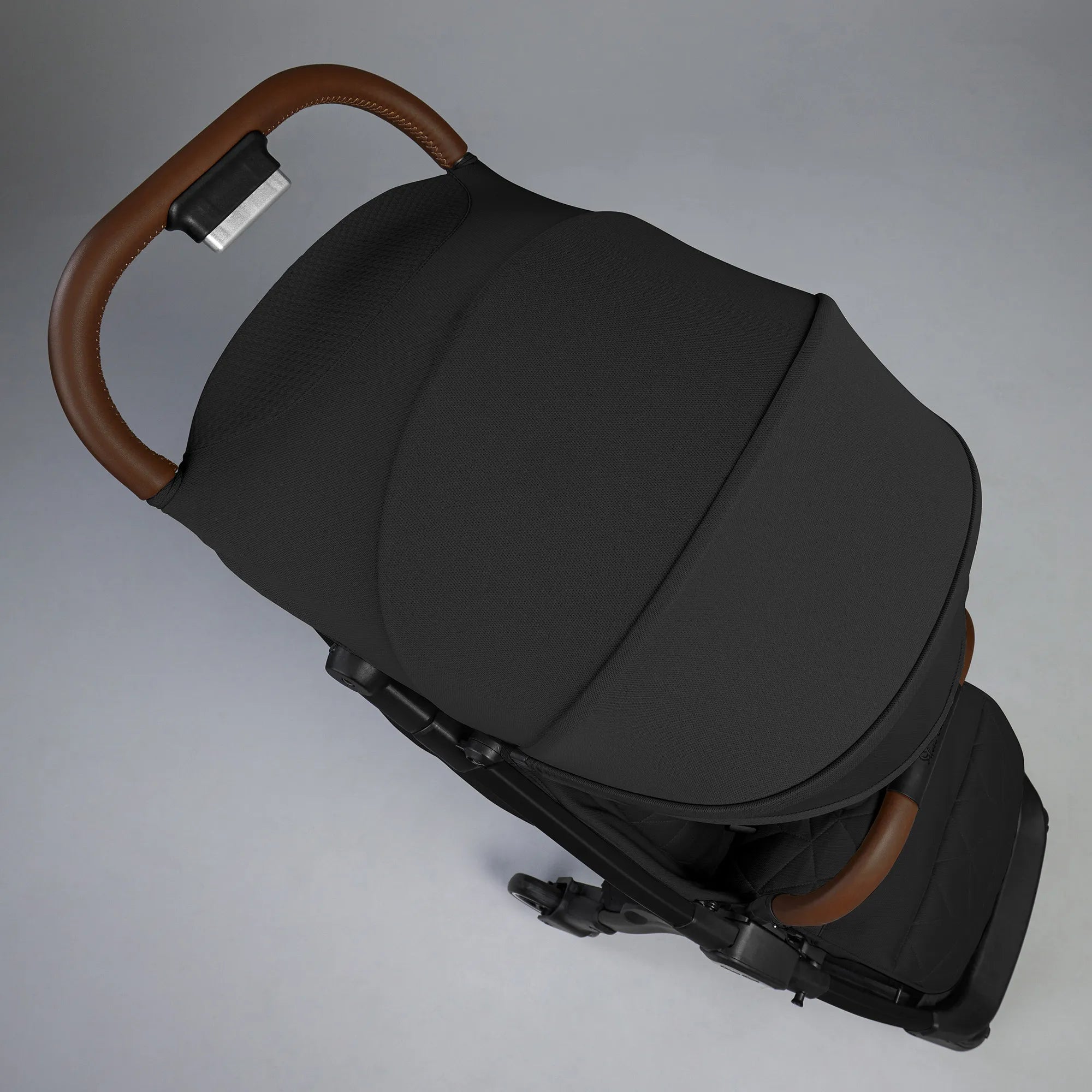 Silver Cross Clic Compact Lightweight Stroller – One-Hand Fold & Travel Ready