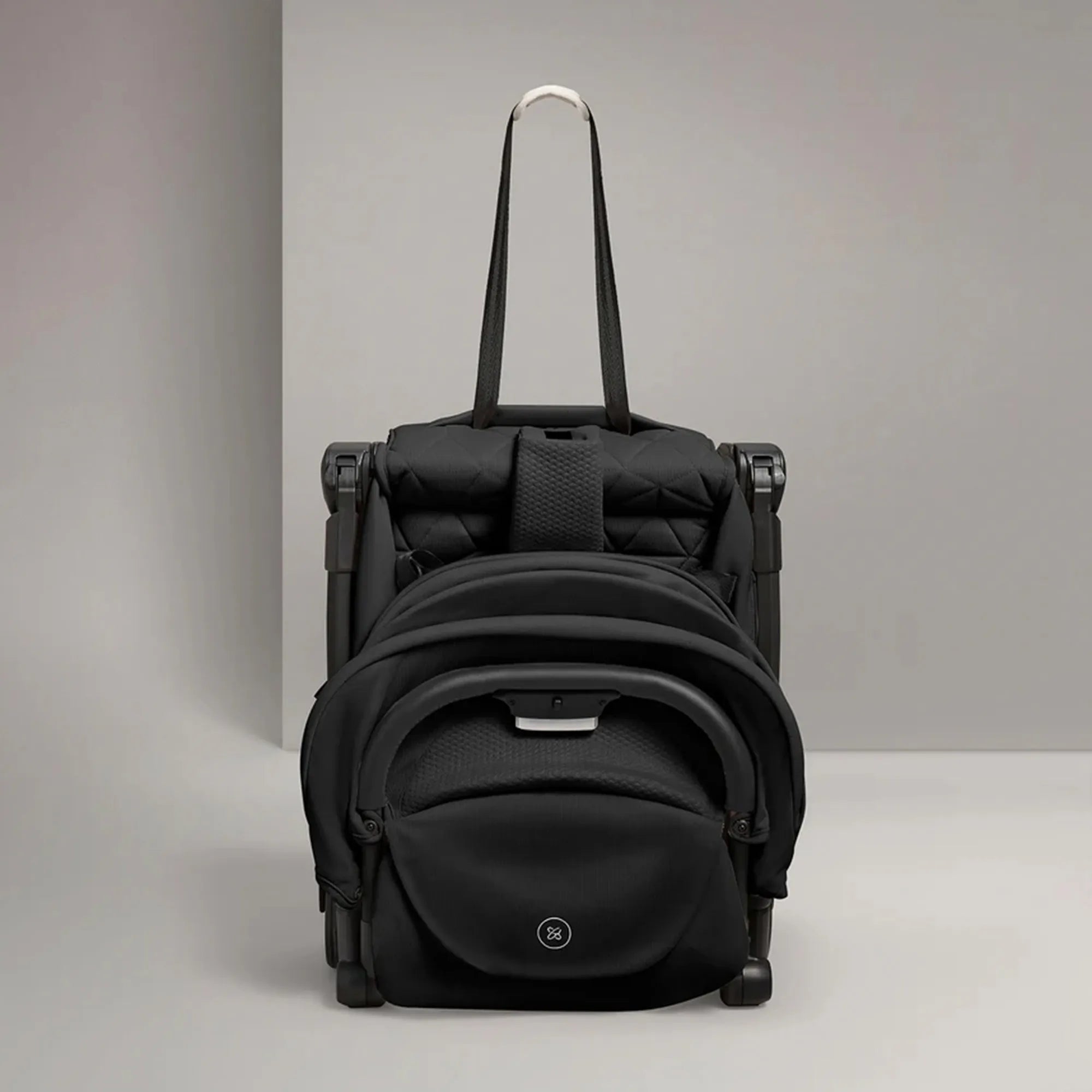 Silver Cross Clic Compact Lightweight Stroller – One-Hand Fold & Travel Ready