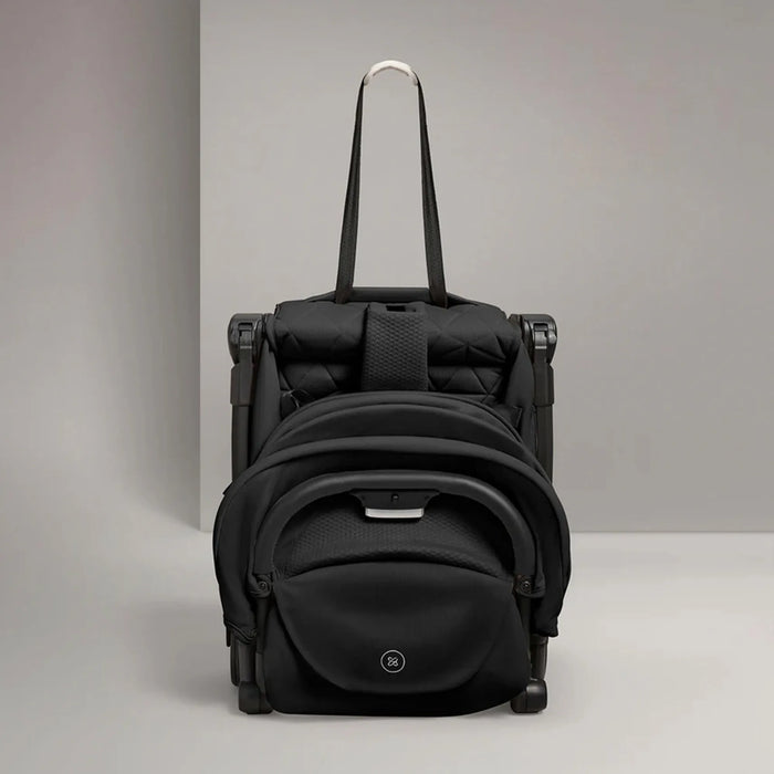 Silver Cross Clic Compact Lightweight Stroller – One-Hand Fold & Travel Ready