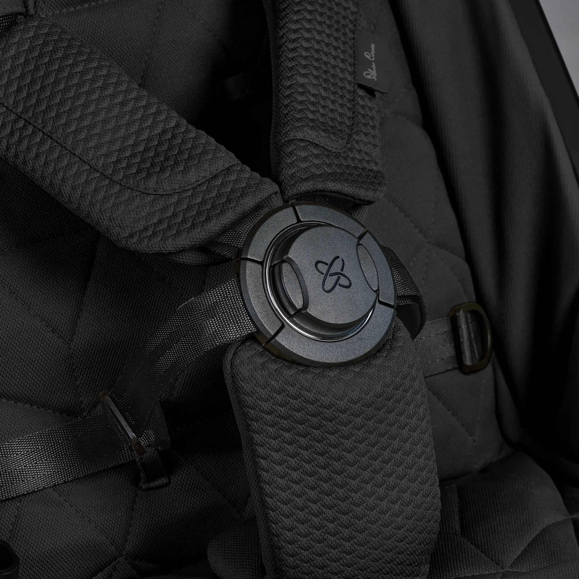 Silver Cross Clic Compact Lightweight Stroller – One-Hand Fold & Travel Ready