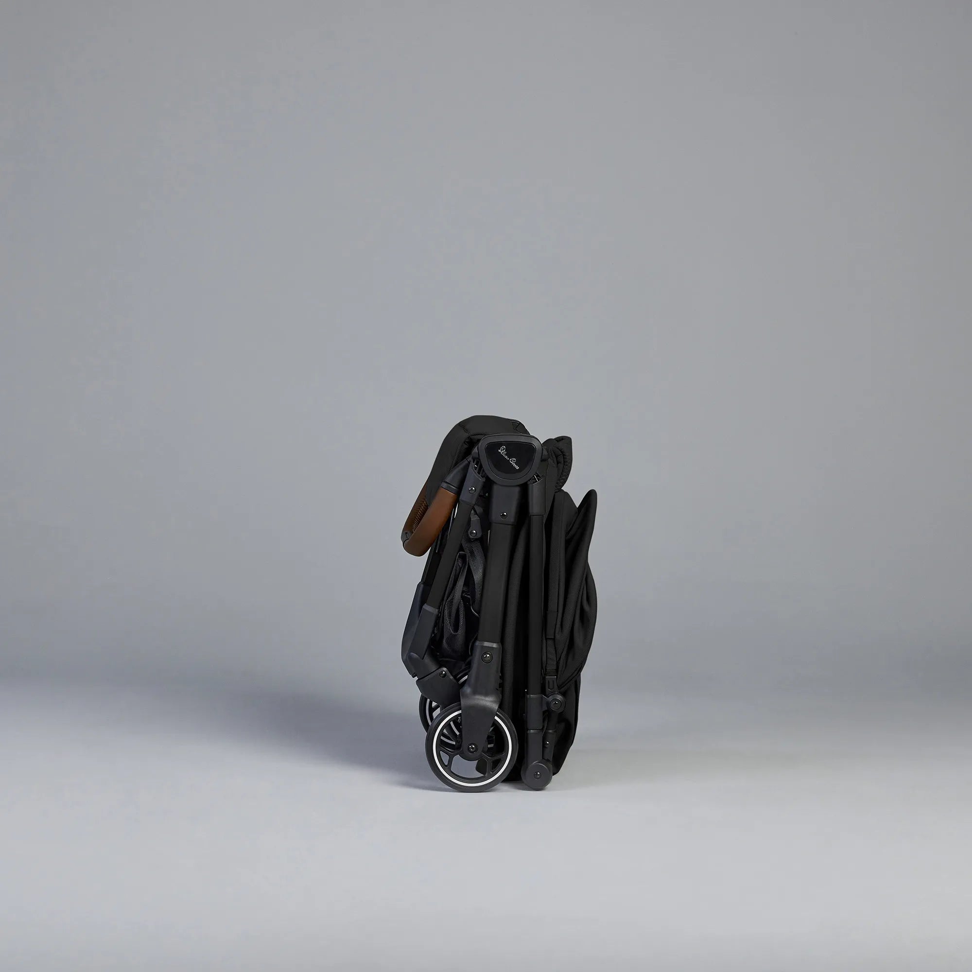 Silver Cross Clic Compact Lightweight Stroller – One-Hand Fold & Travel Ready