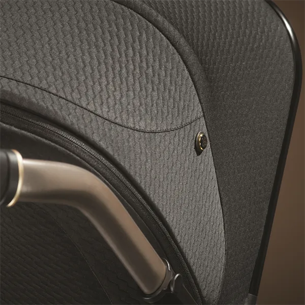 Silver Cross Reef 2 Stroller – Foldable Luxury Stroller from Birth