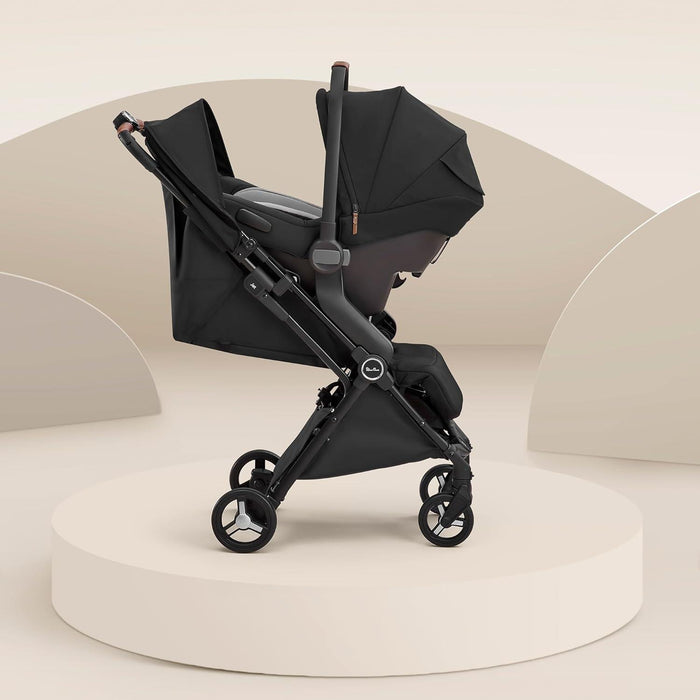 silver cross jet travel stroller Silver Cross Jet 3 Compact Super Travel Stroller — Goldtex