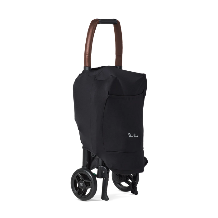 Silver Cross - Silver Cross Jet 5 Super Compact Travel Stroller