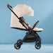 Silver Cross - Silver Cross Jet 5 Super Compact Travel Stroller