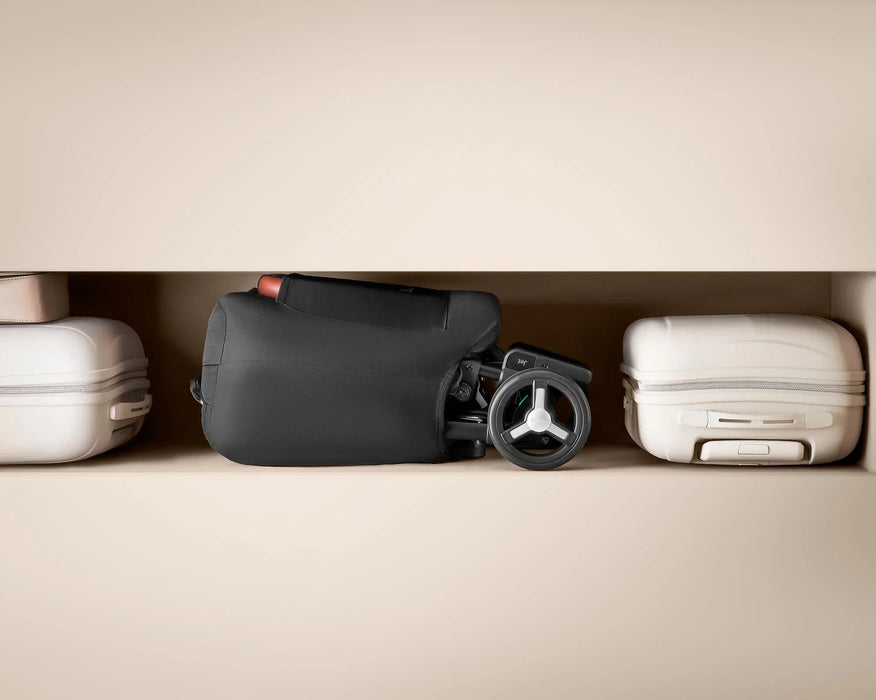 Silver Cross - Silver Cross Jet 5 Super Compact Travel Stroller