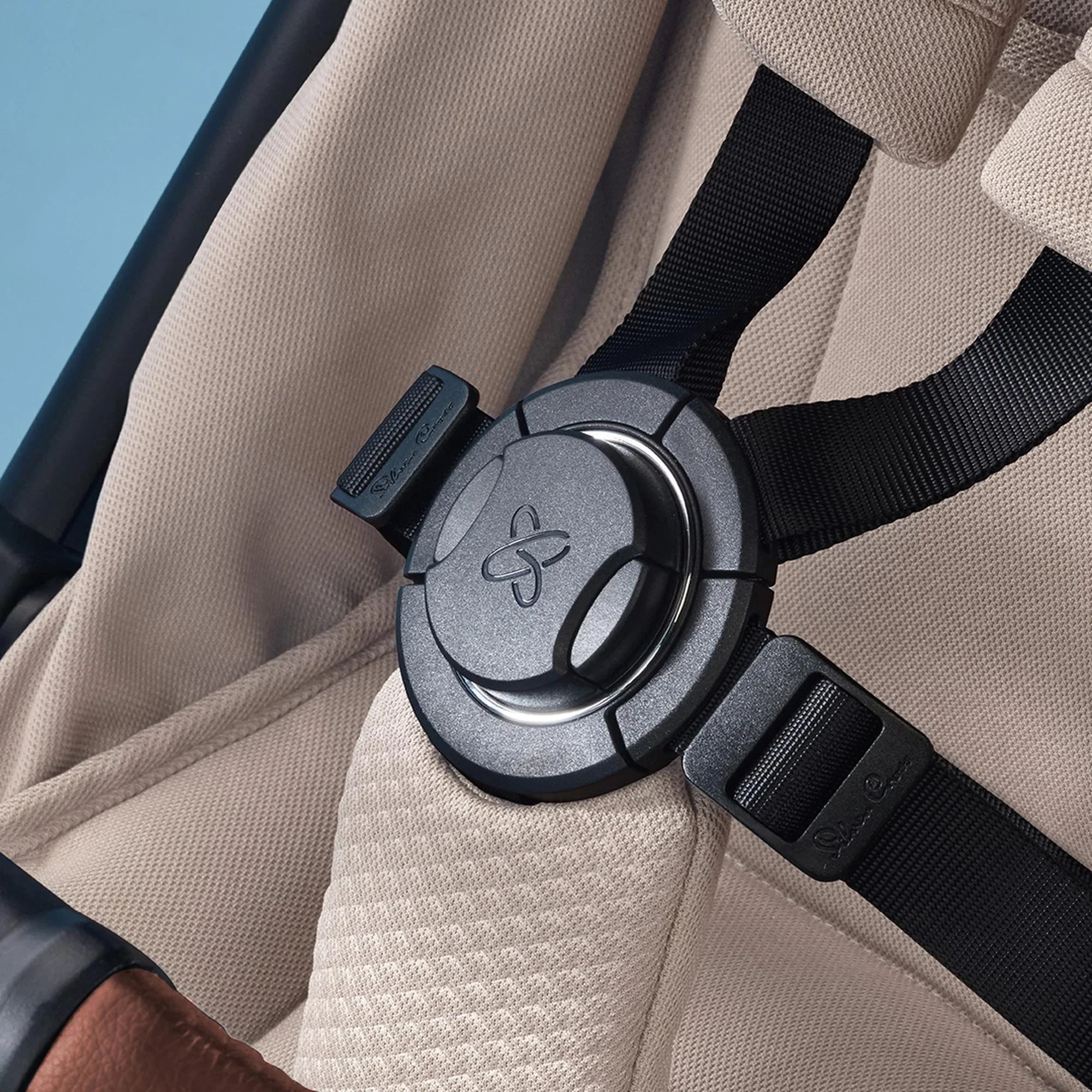 Silver Cross - Silver Cross Jet 5 Super Compact Travel Stroller