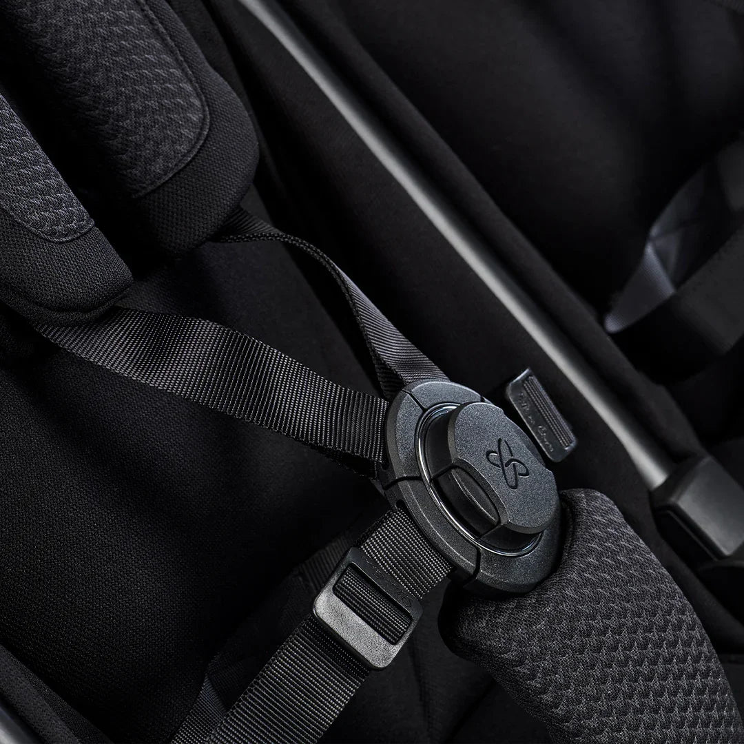 Silver Cross - Silver Cross Jet Double Travel Stroller – Lightweight Side-by-Side for Two