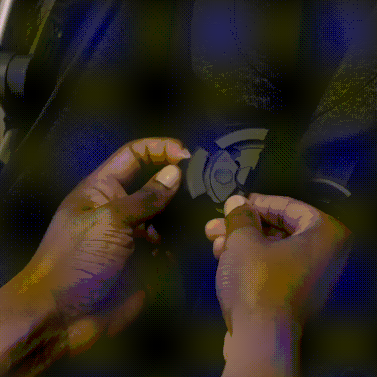 Silver Cross - Silver Cross Jet Double Travel Stroller – Lightweight Side-by-Side for Two