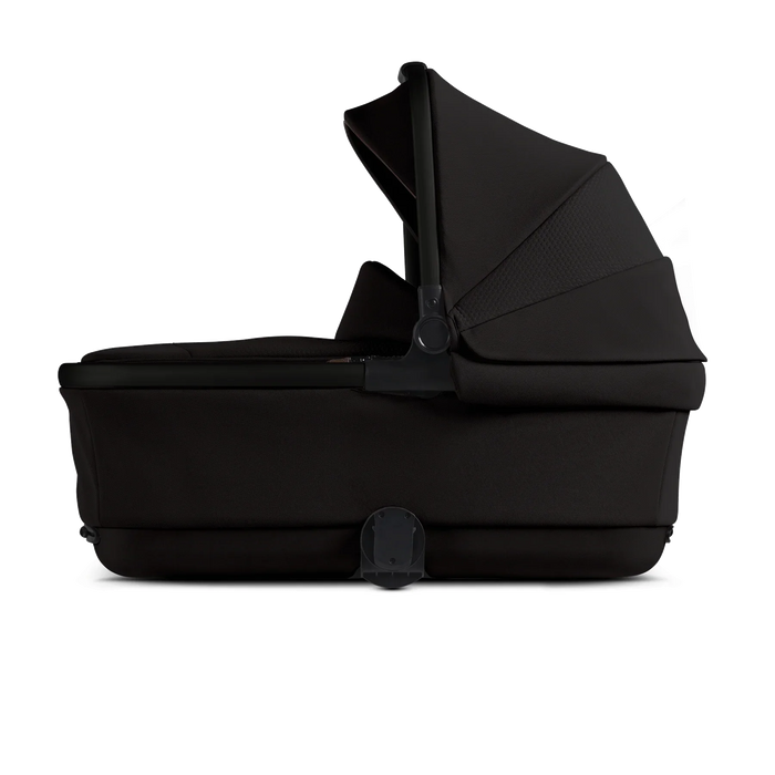 Silver Cross - Silver Cross Reef 2 First Bed Folding Bassinet