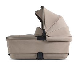 Silver Cross - Silver Cross Reef 2 First Bed Folding Bassinet