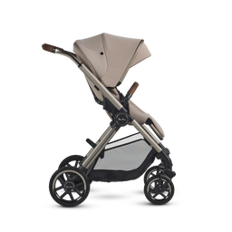 Silver Cross - Silver Cross Reef 2 Stroller – Foldable Luxury Stroller from Birth