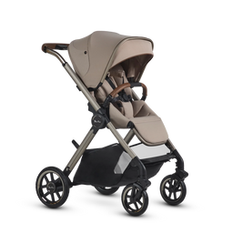 Silver Cross - Silver Cross Reef 2 Stroller – Foldable Luxury Stroller from Birth