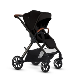 Silver Cross - Silver Cross Reef 2 Stroller – Foldable Luxury Stroller from Birth