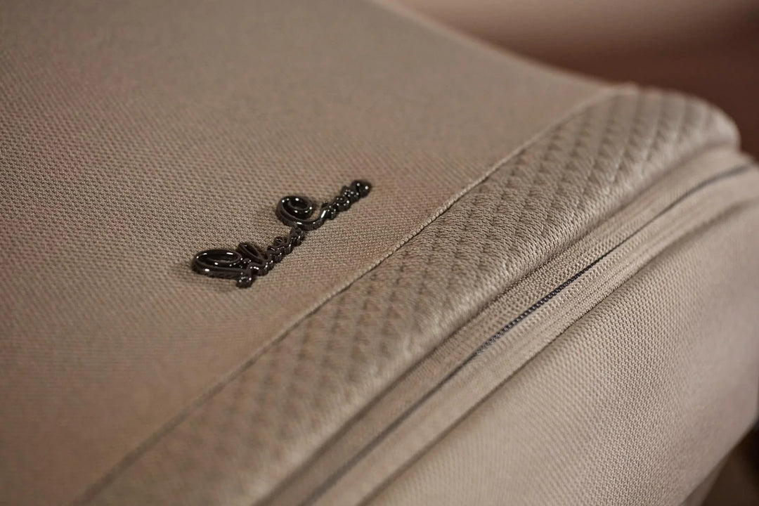 Silver Cross - Silver Cross Reef 2 Stroller – Foldable Luxury Stroller from Birth