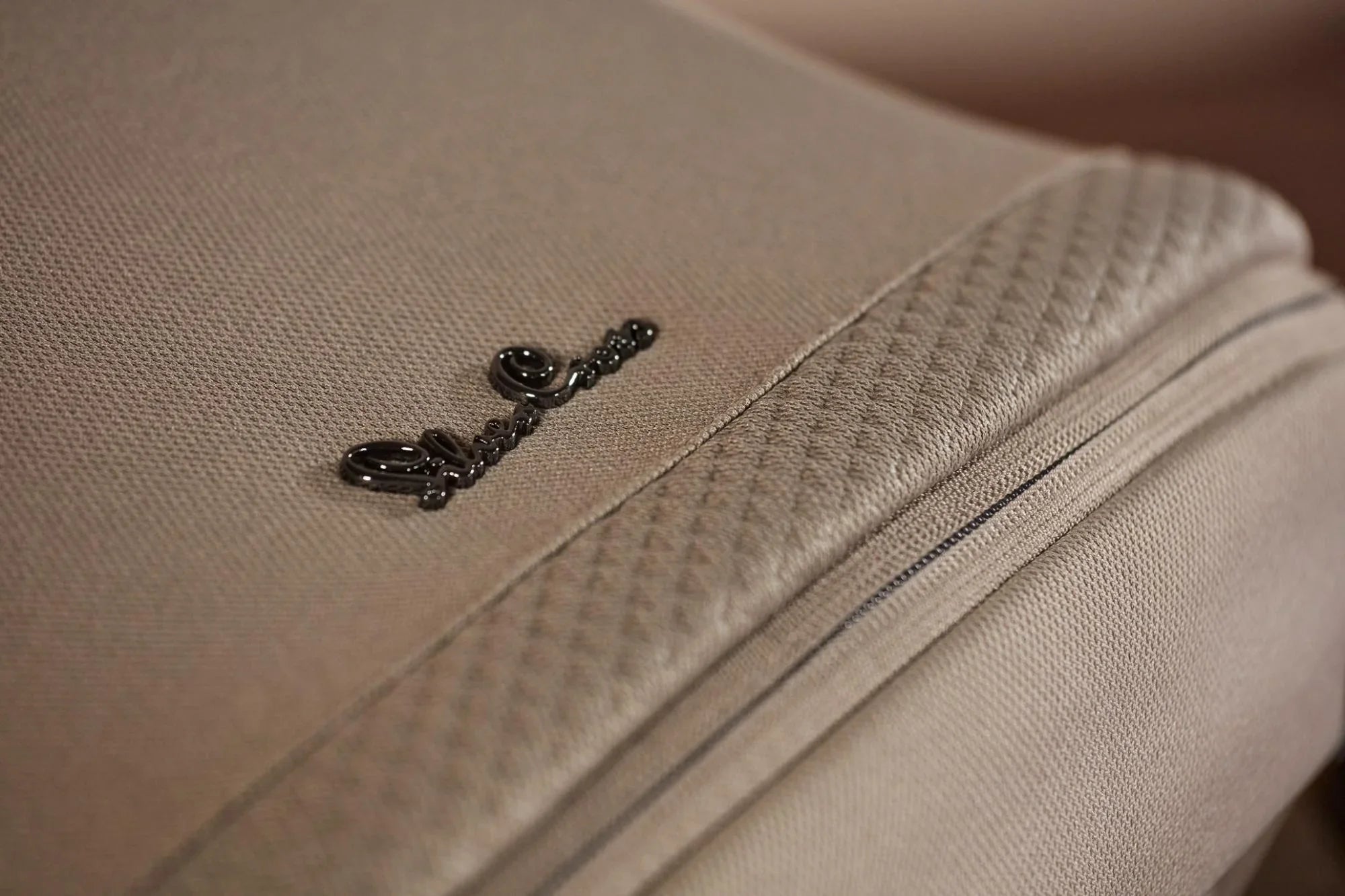 Silver Cross - Silver Cross Reef 2 Stroller – Foldable Luxury Stroller from Birth