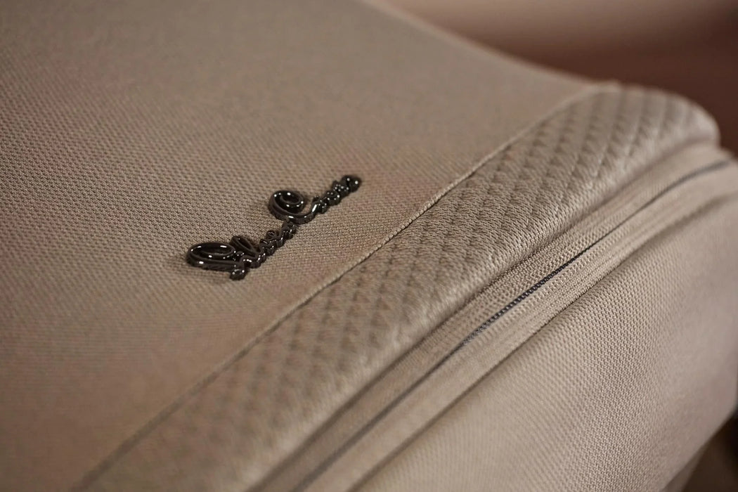 Silver Cross - Silver Cross Reef 2 Stroller – Foldable Luxury Stroller from Birth