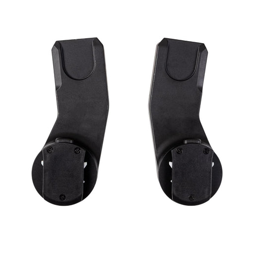 Silver Cross - Silver Cross Reef Adapters - for Nuna, Clek and Maxi Cosi Car Seats